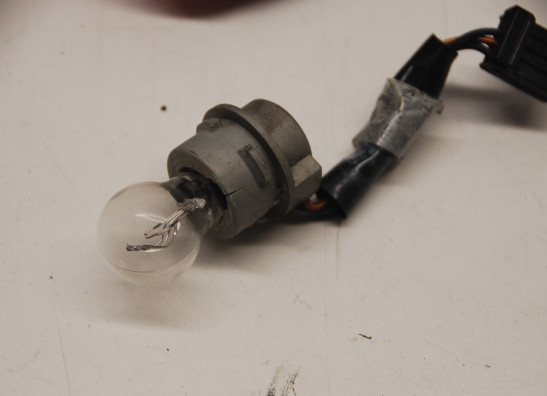 Achterlicht Harley Davidson Dyna