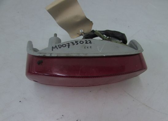 Achterlicht Yamaha XJ 600 Diversion