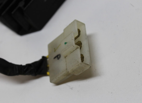 Spanningsregelaar KTM 390 Duke