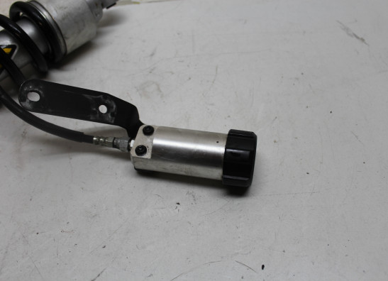 Rear cushion Yamaha Tracer 900 GT