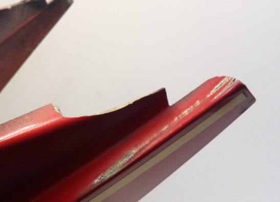 Achterkuipdeel Yamaha XS 400