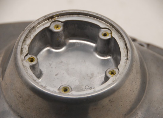 Motorblokdeksel Harley Davidson Softtail