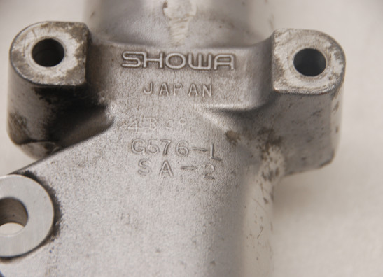 Voorpoot buiten Harley Davidson Custom universal other