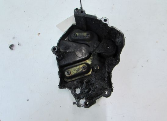 Ritzelabdeckung Yamaha YZF 600 Thundercat