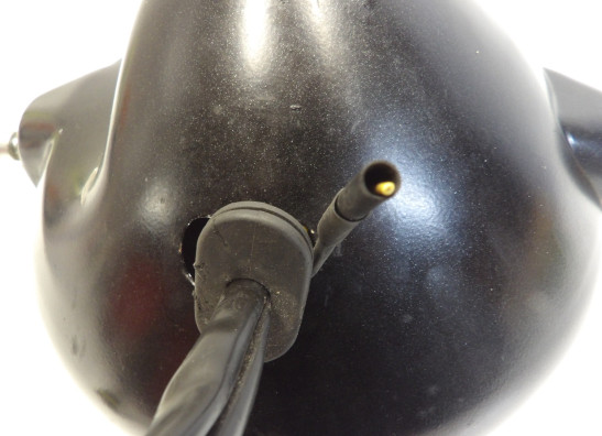 Koplamp Ducati monster 600