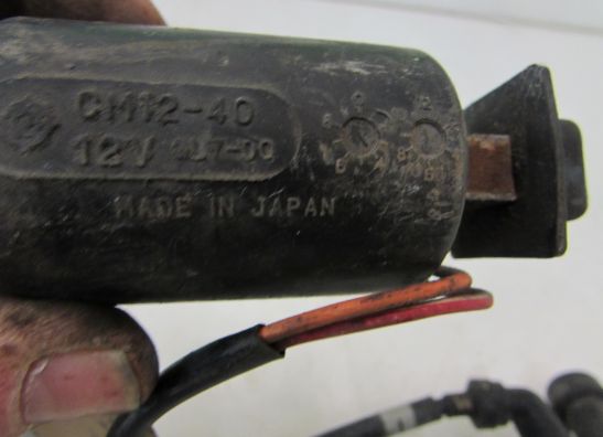 Ignition Coil Yamaha YX 600 Radian