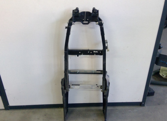 Rail Kawasaki ZZR 1400