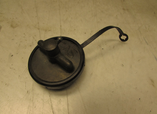 Fuel filler cap Honda Goldwing GL