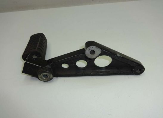 Soziusfussraste links Honda CB 700