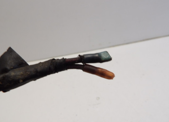 Generator Suzuki GSX F 1100