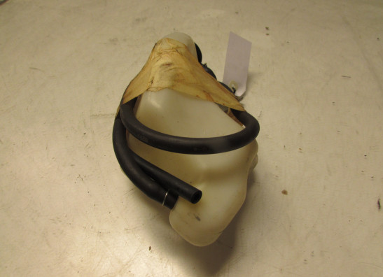 Radiator reserve tank  Honda CBR 600 F