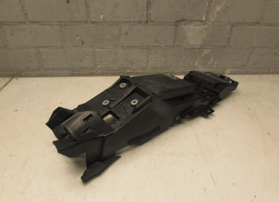 Accubak Yamaha MT 09 2018-2020