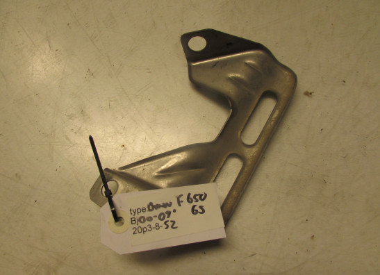 Sonstiges BMW F 650 GS