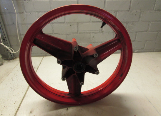 Front Wheel Honda CBR 600 F