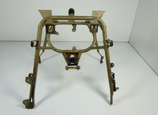 Topkuipsteun Ducati 750 SS Supersport