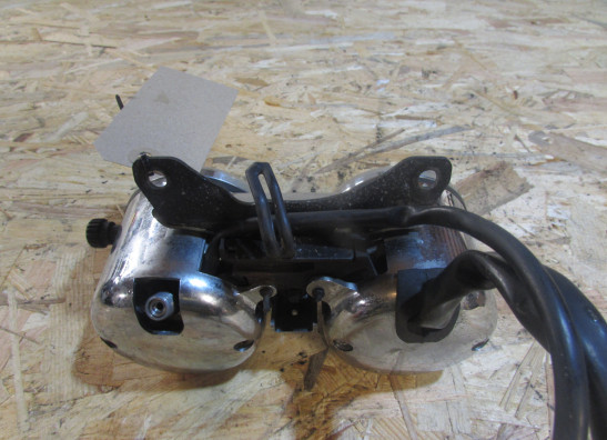 Steer Honda VF 750 C Magna