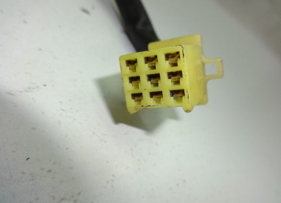 Lenkerschalter links Suzuki GSF 600 650 Bandit 