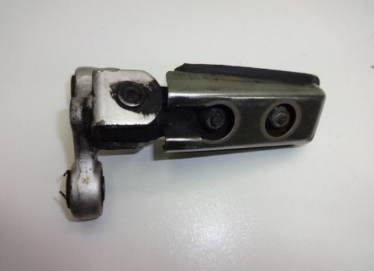 Voetsteun Rechts Yamaha FJ 1200