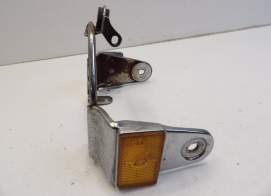 Koplamp Kawasaki LTD 550