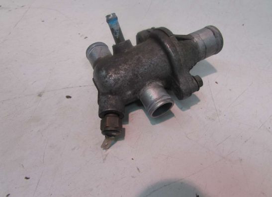 Radiator parts Suzuki SV 650