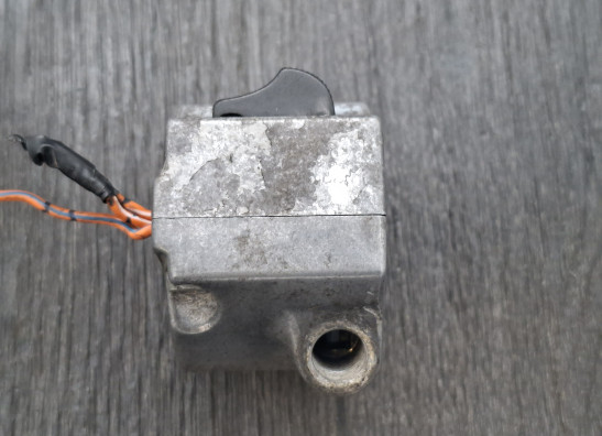 Handlebar switch assy right Suzuki VS 1400 Intruder