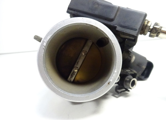 Throttle body BMW R 1200 RT