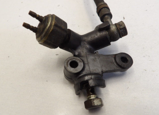 Bremsleitung vorne Kawasaki KZ 750 B Twin