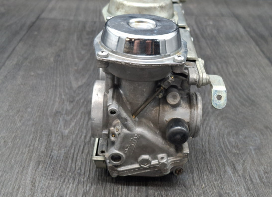 Carburateurset Yamaha FZR 1000