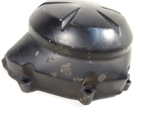 Dynamodeksel Kawasaki ER 6