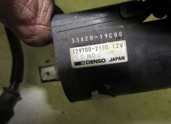 Bobine Suzuki GSX F 750