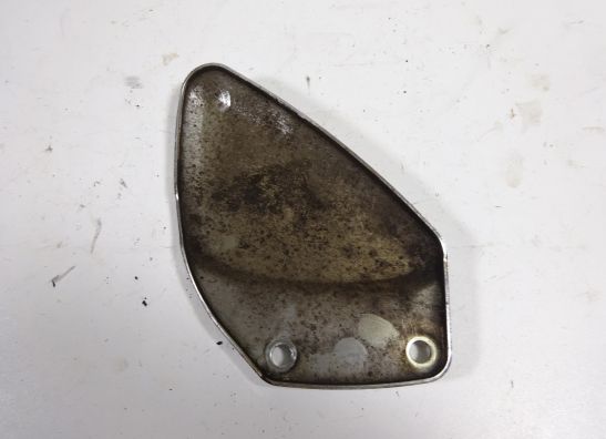 Schetsplaat links Suzuki GSX F 600