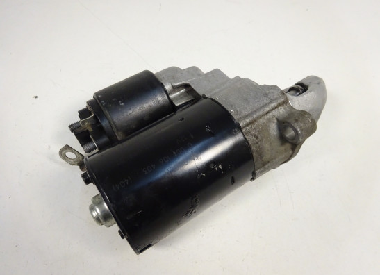 Starting motor BMW R 1200 RT