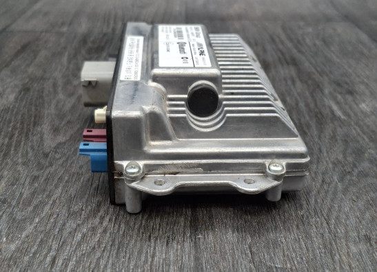 Radio unit BMW K 1600 GT