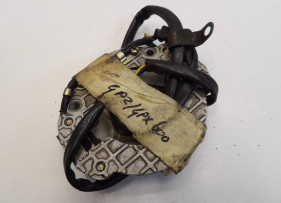 Impulsgeber Kawasaki GPX 600