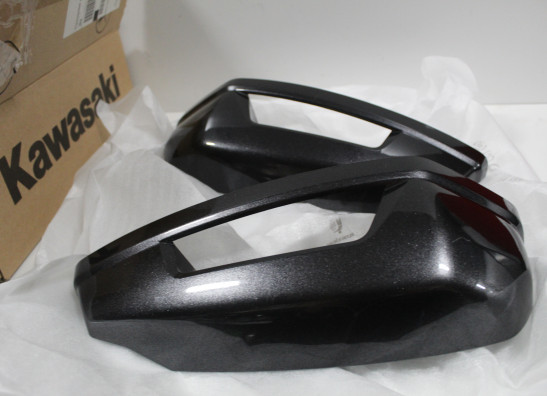 Koffersatz Kawasaki VERSYS 1000