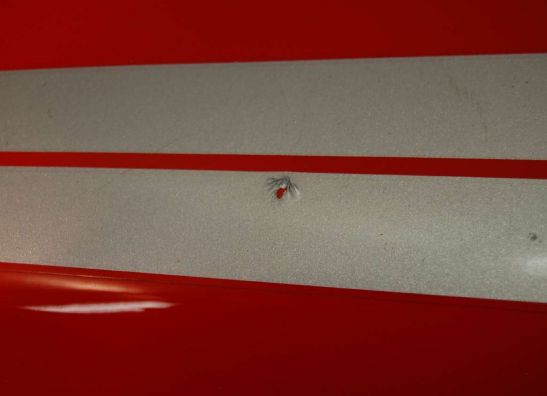 Cowl left rear Honda CBR 600 F