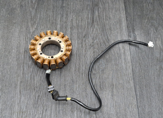 Dynamo Honda VT 700 750