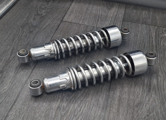 Achterschokbreker Harley Davidson Sportster