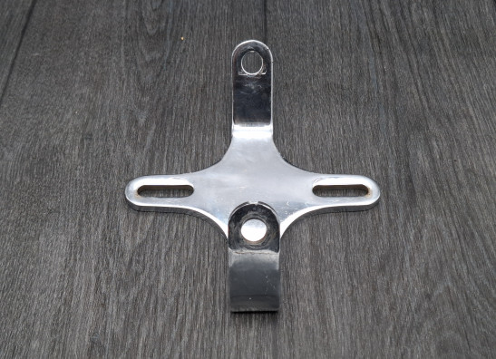 Soporte de matrícula Harley Davidson Overige Harley Davidson
