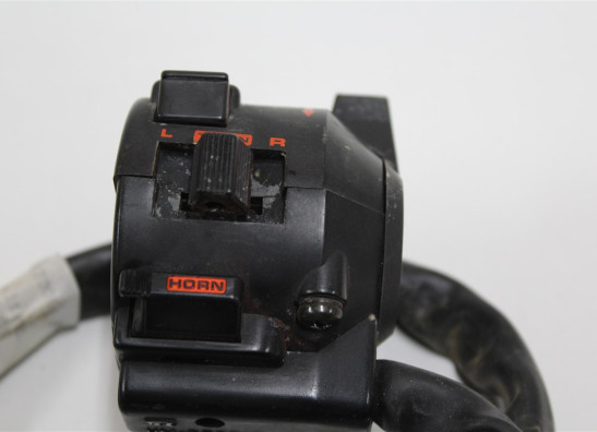 Stuurschakelaar links Honda NSR 400