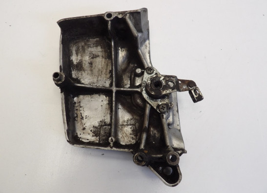 Motorblokdeksel voortandwiel Suzuki GR 650