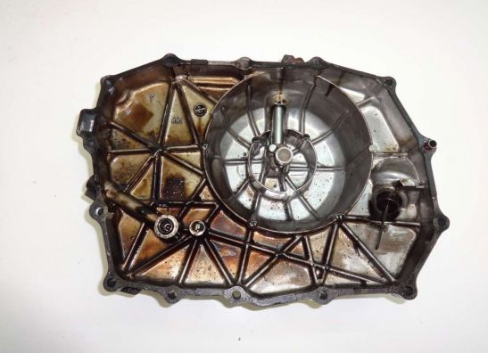 Koppelingsdeksel Honda TRANSALP