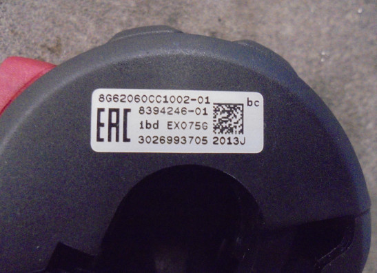 Stuurschakelaar rechts BMW M 1000 RR