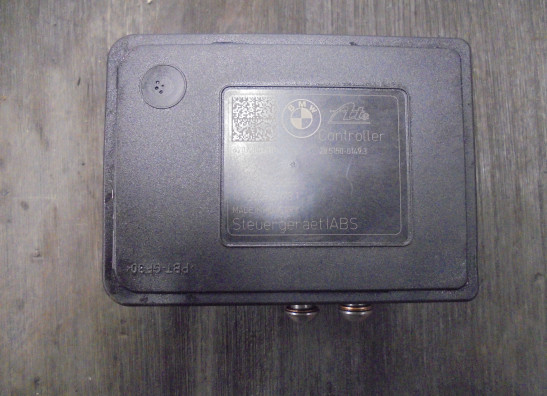 ABS pumpe druckmodulator BMW S 1000 R
