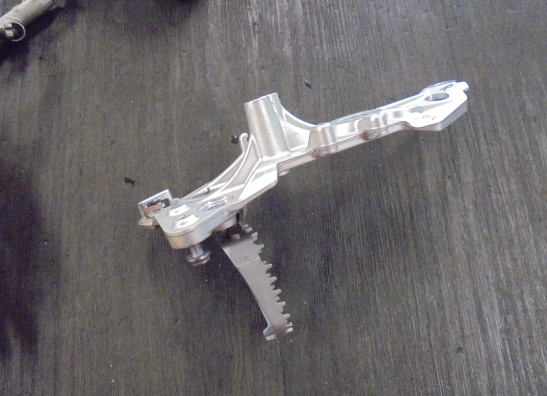 Rechter schetsplaat BMW F 850 GS Adventure