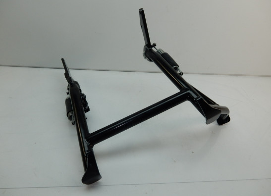 Standaard Moto Guzzi V 100 Mandello