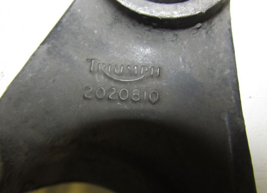 Rear brake caliper Triumph Tiger 900