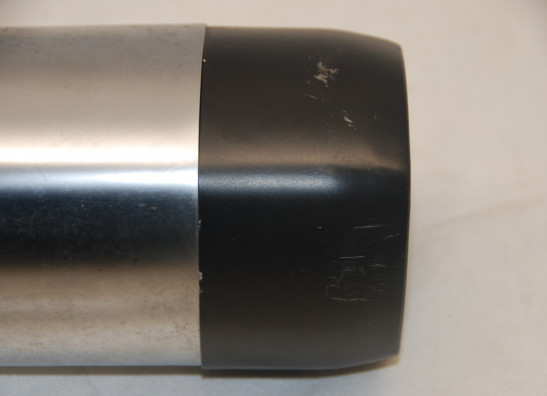 Uitlaat Harley Davidson VROD VRSC