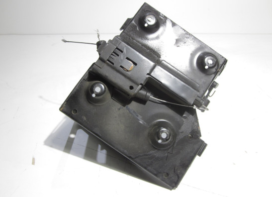 Battery holder BMW R 1150 RT   R 850 RT