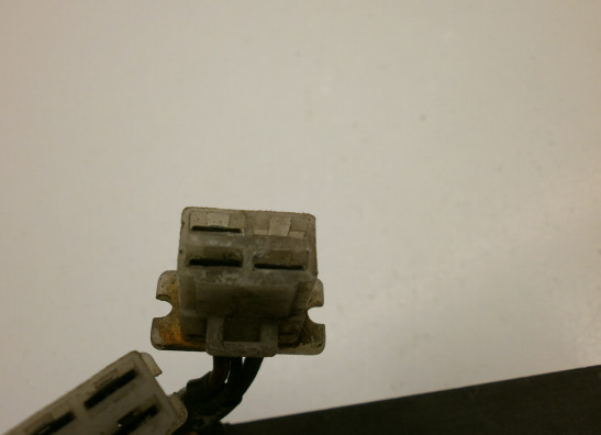 Spanningsregelaar Honda CBX 750 F